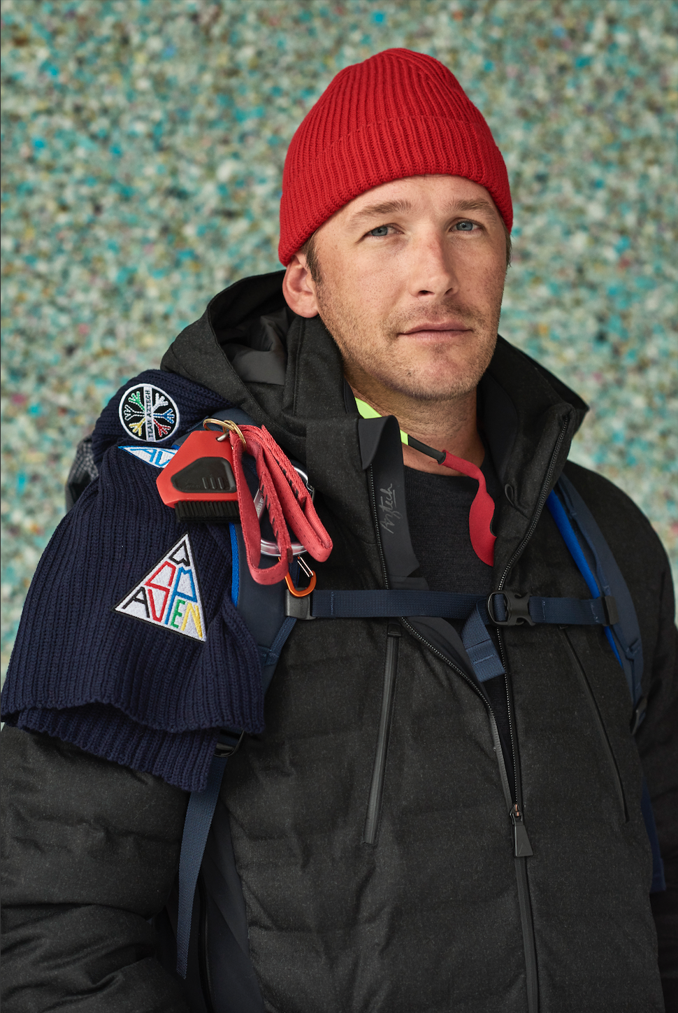 From Bode Miller to Kelly Slater: The athletes who double as Designers