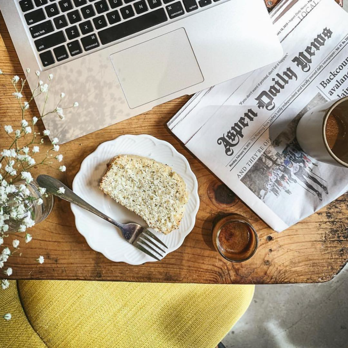 Three Breakfasts for a Day On-or Off-Piste