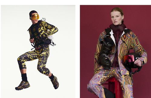 Planet Aspen: Where Art Meets Altitude