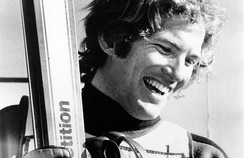Wild, Raw and Full of Possibilities: The Legacy of Spider Sabich in Aspen