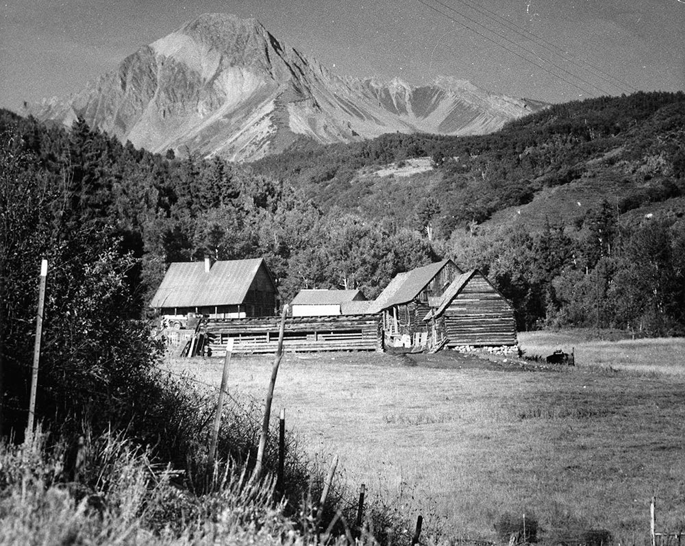 ZG ORIGINALS: The Birth of Anderson Ranch Arts Center