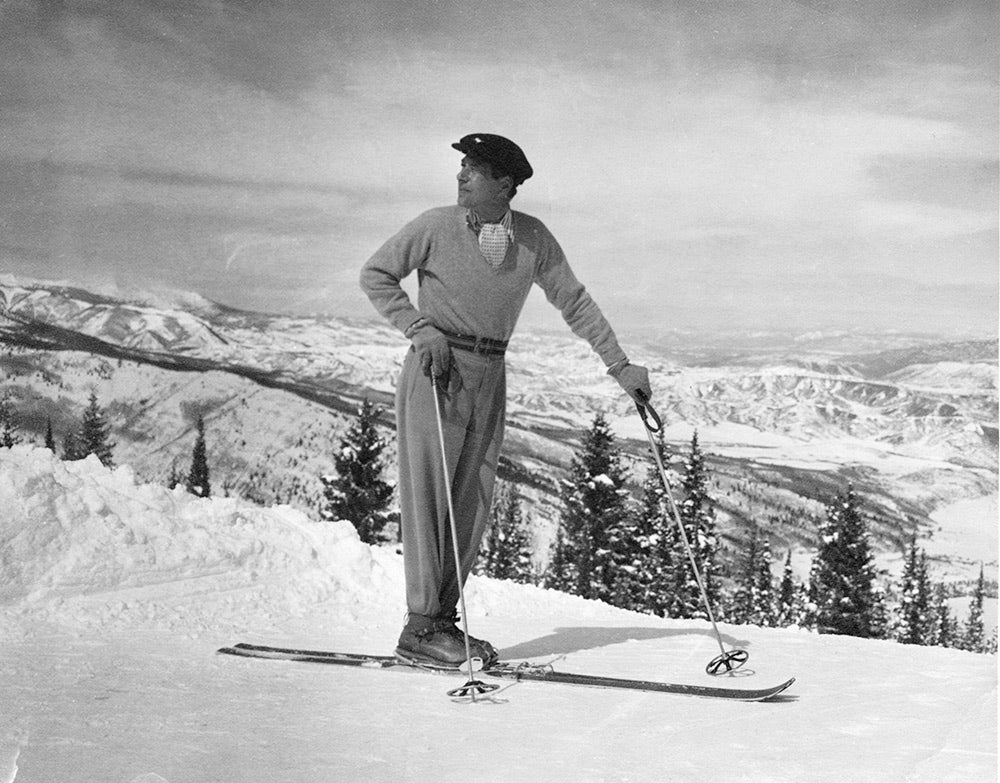 Herbert Bayer—The Man, The Myth, The Legend