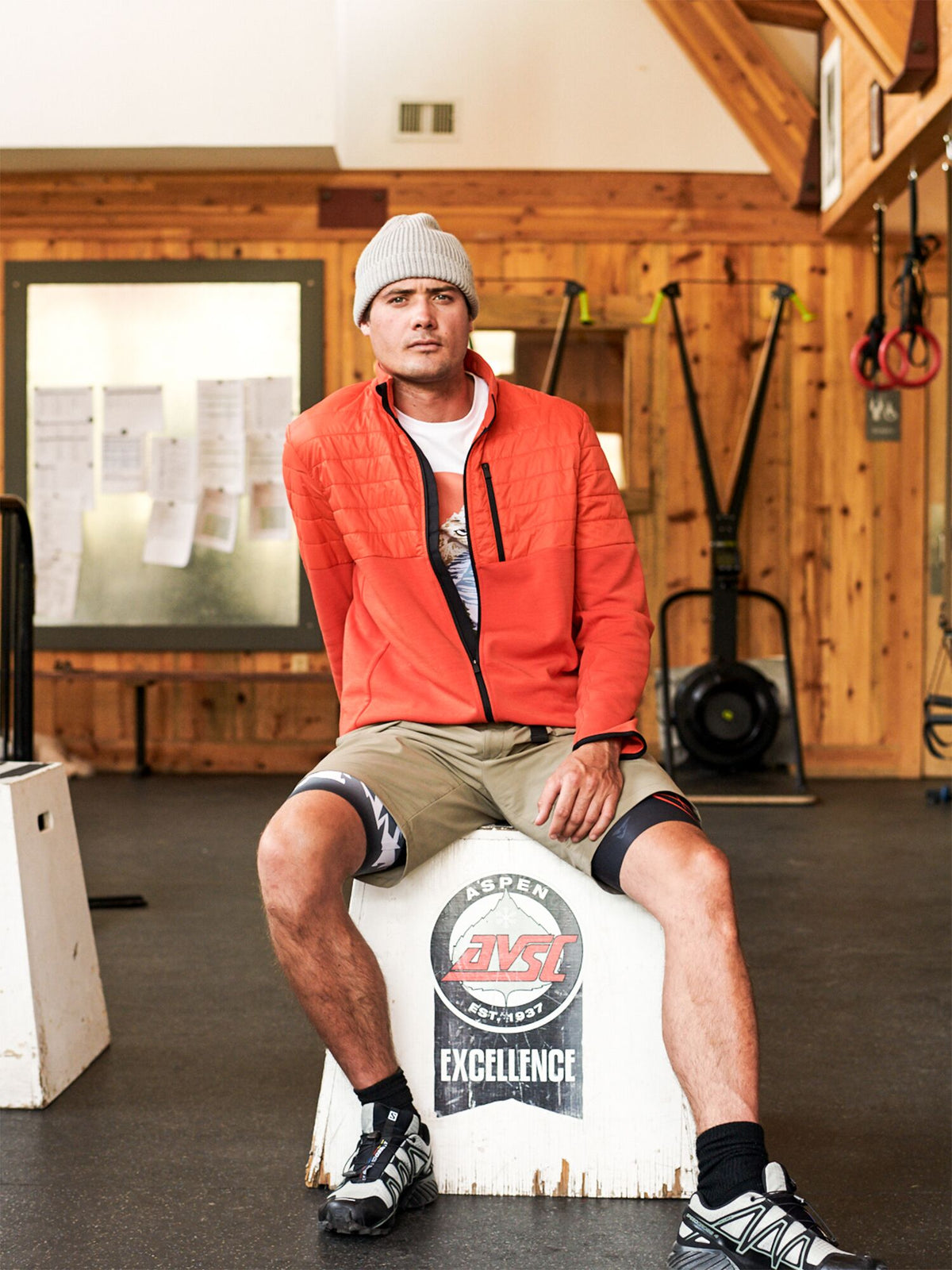 Are You Ski Season Ready?
