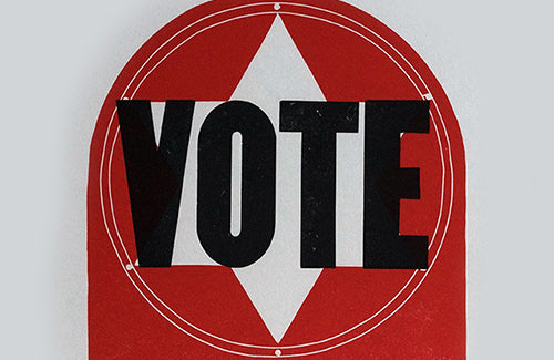 Freak Power: The Ballot or the Bomb