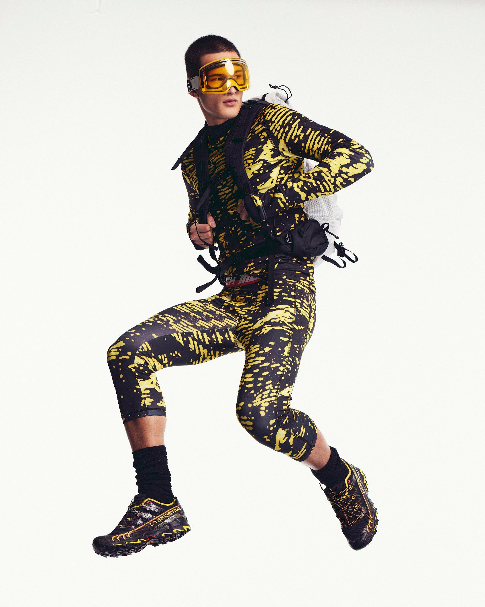 Look 1