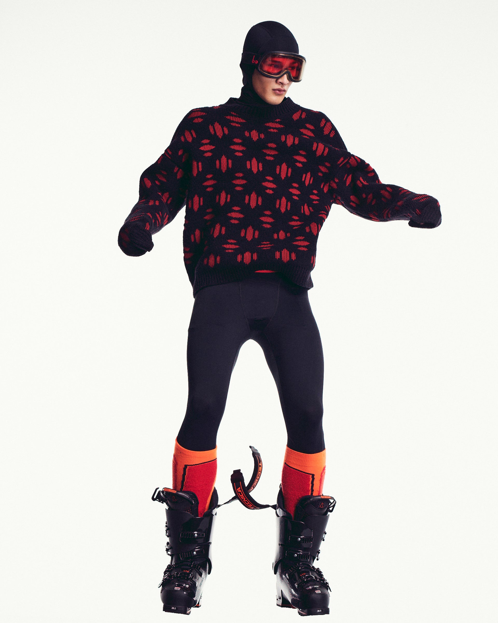 Look 8