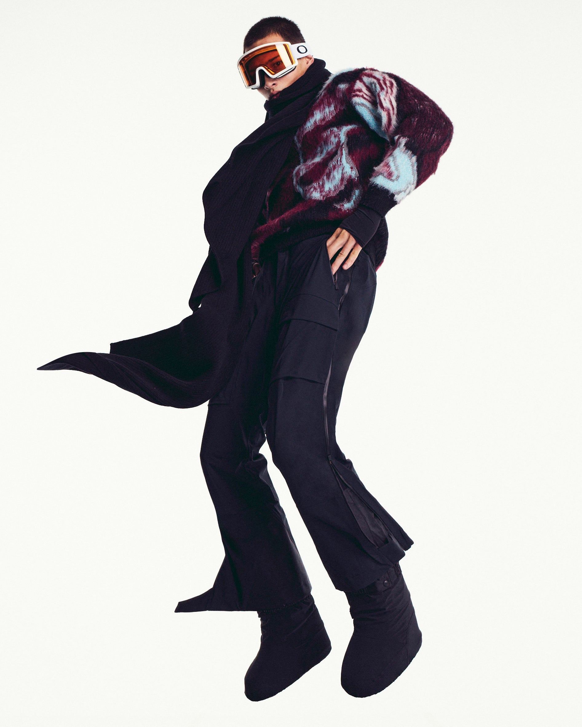 Look 2