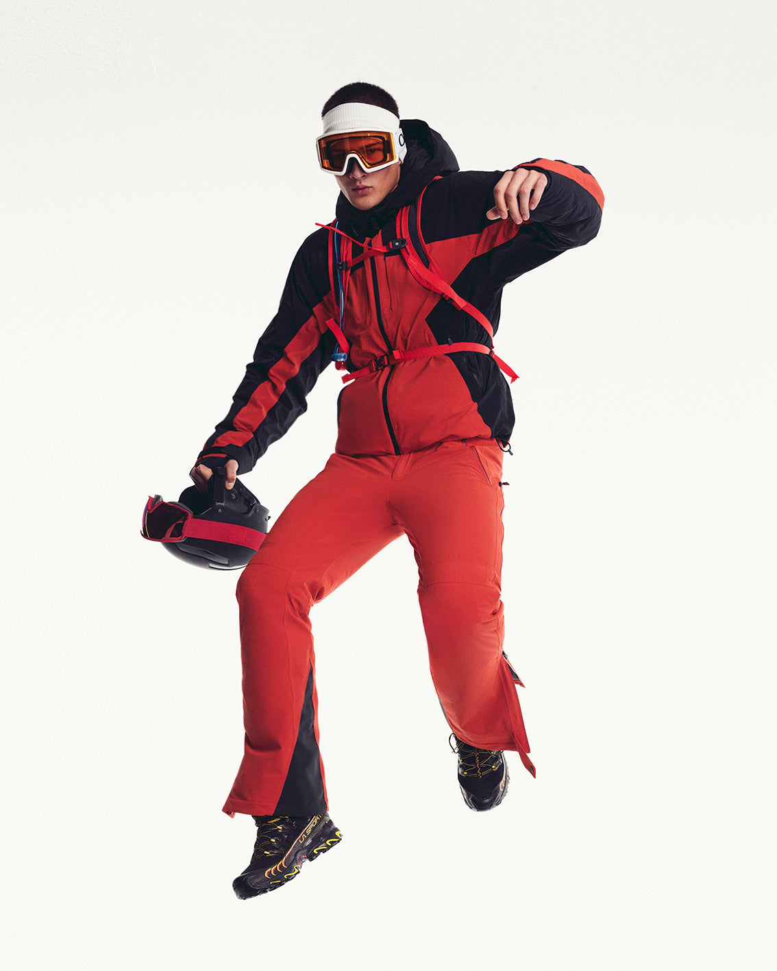 Look 5