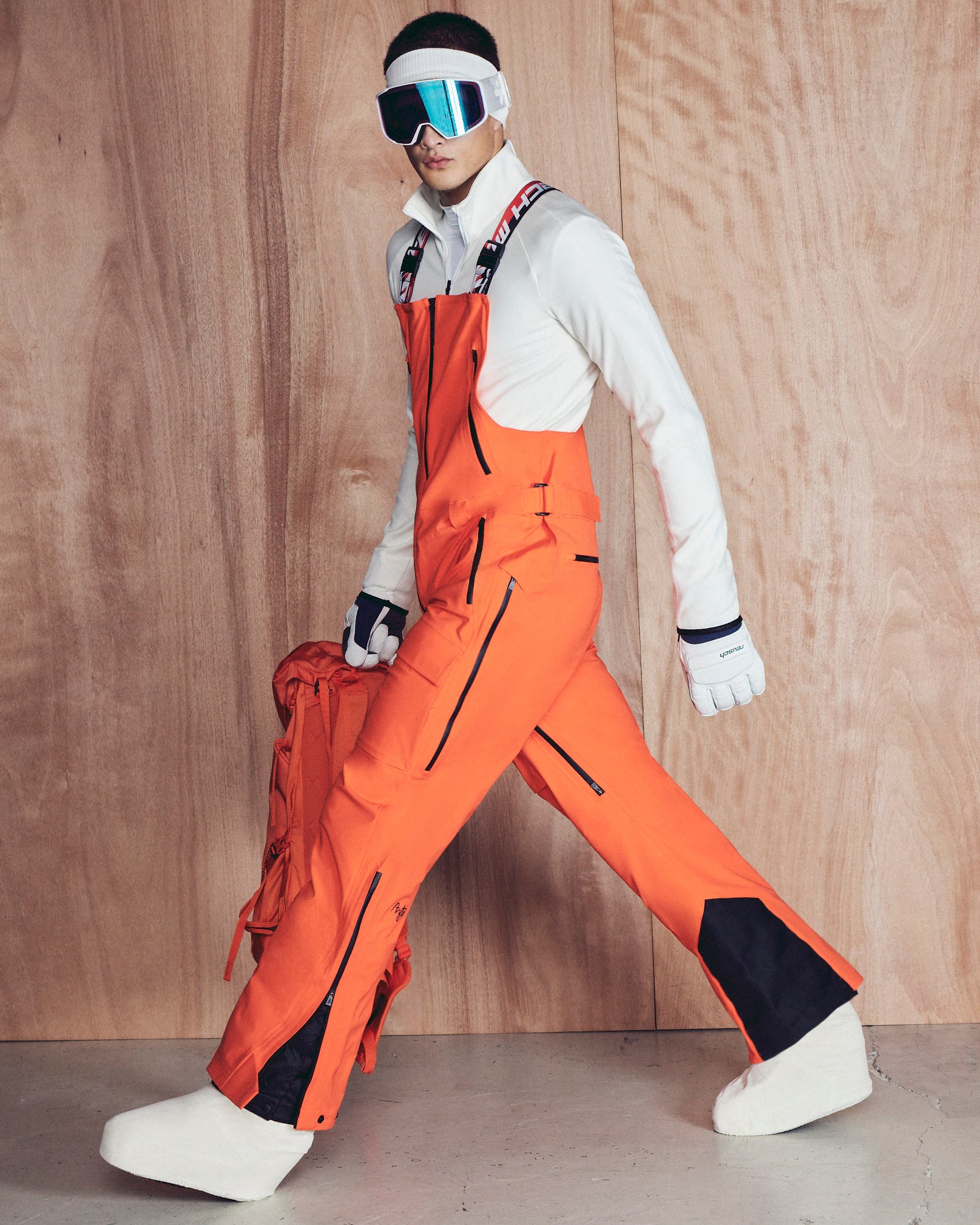 Look 7