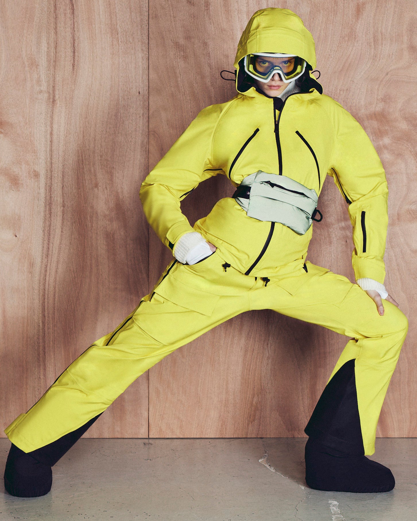 Look 9