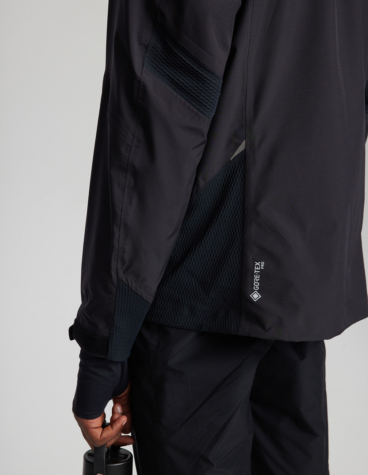 Montura Vertigo GORE PRO Jacket