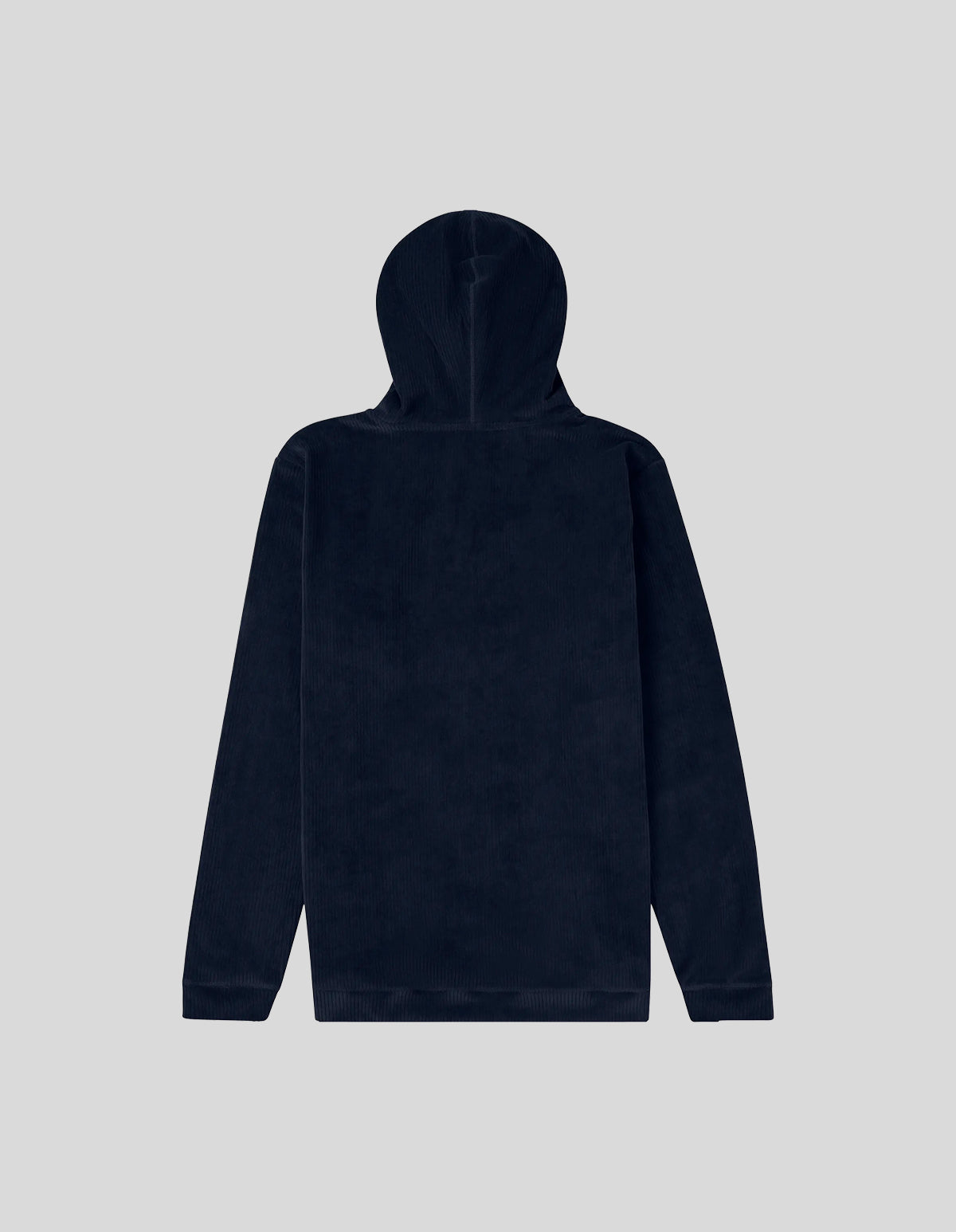 AMUNDSEN COMFY CORD HOODY