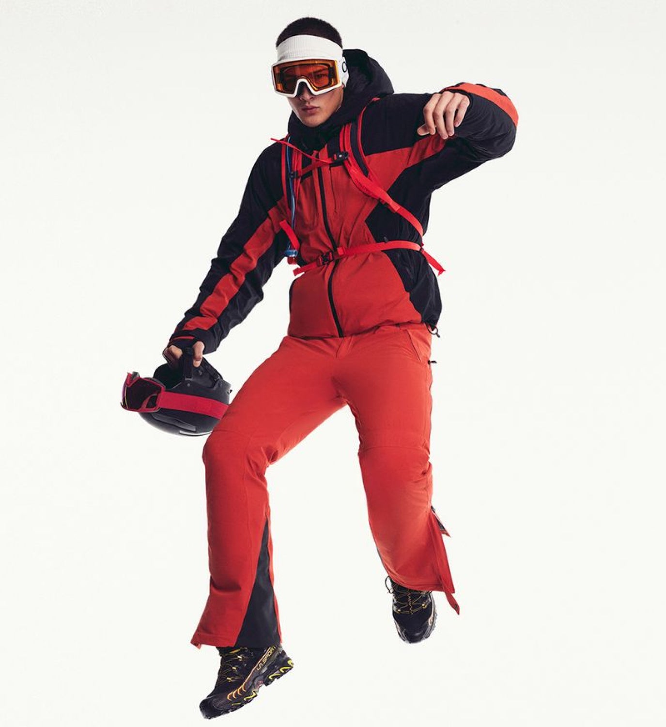 Men's F/W 25