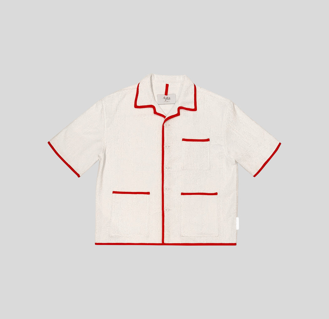Sundowner Terry Shirt