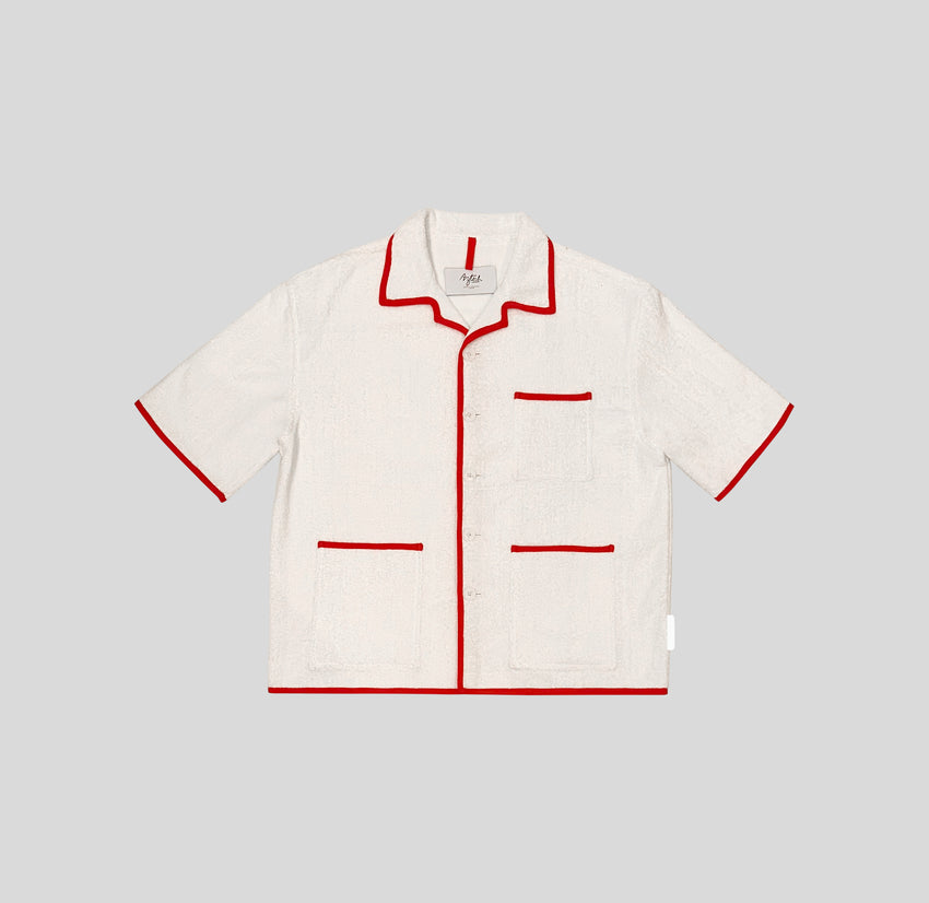 Sundowner Terry Shirt