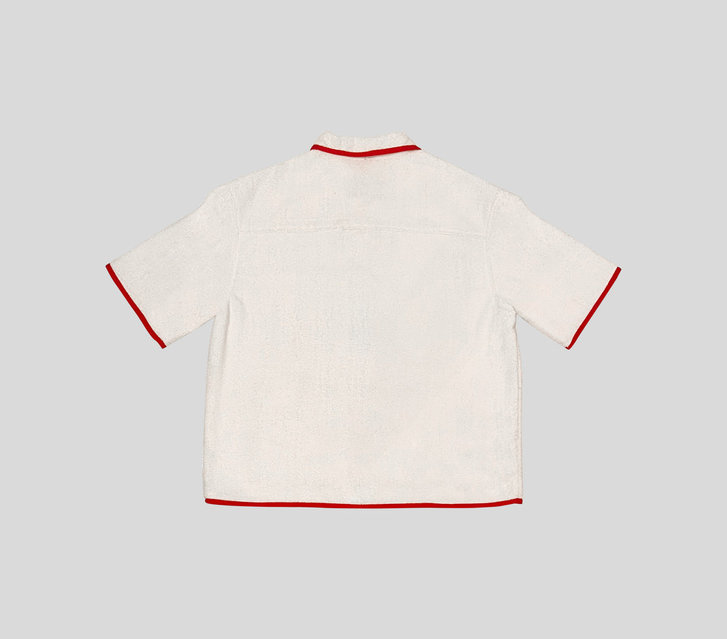 Sundowner Terry Shirt