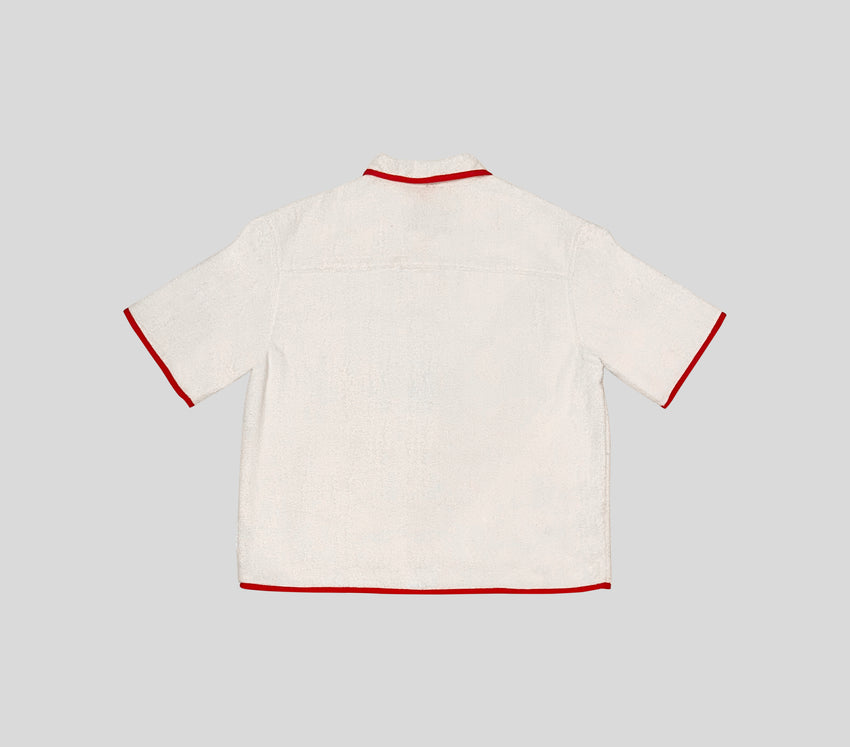 Sundowner Terry Shirt