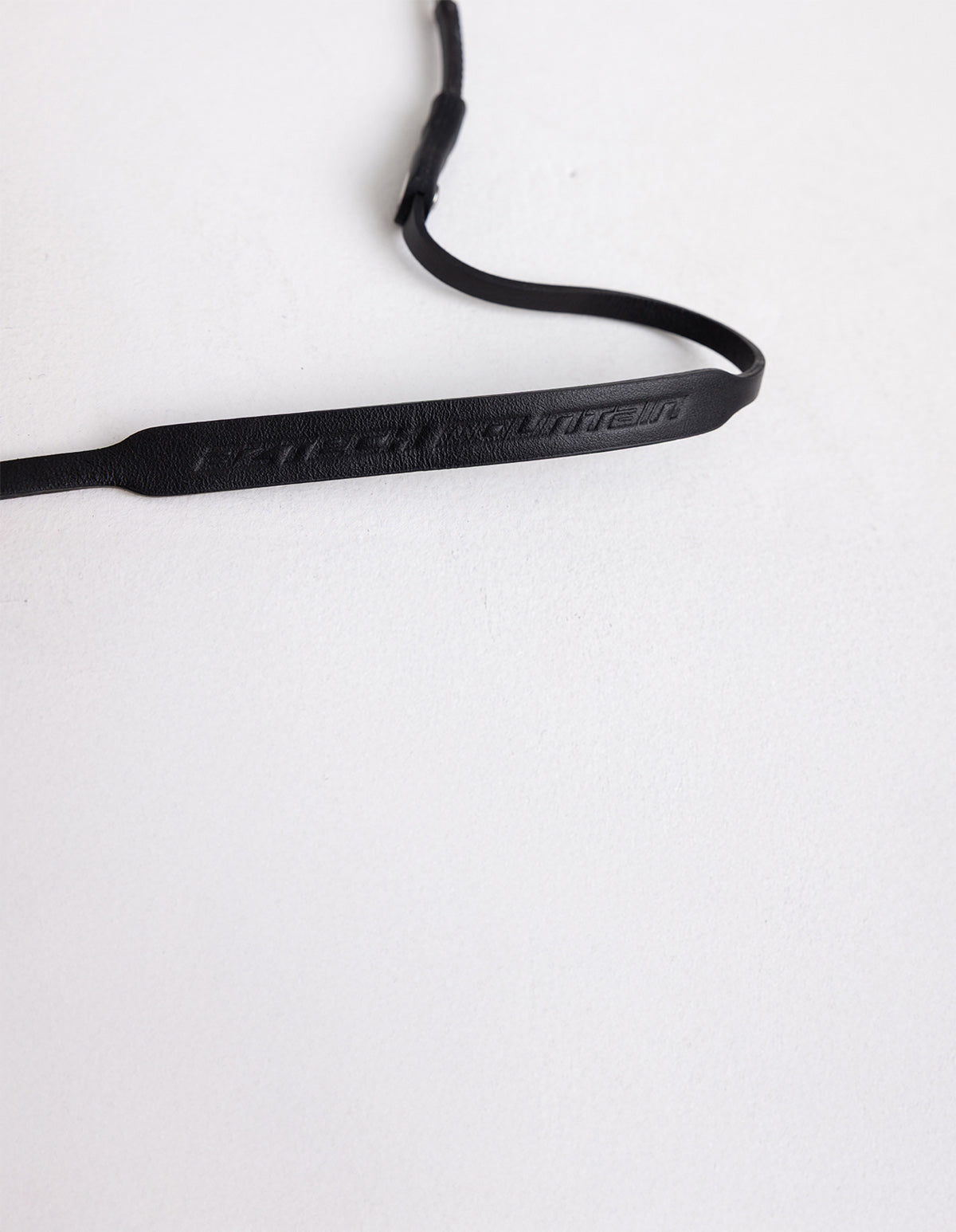 Aztech Leather Sunglasses Strap