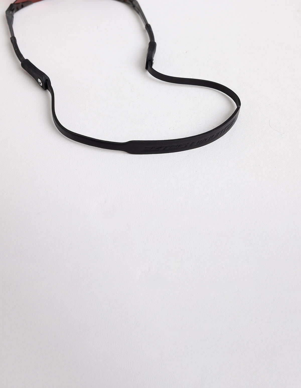 Aztech Leather Sunglasses Strap