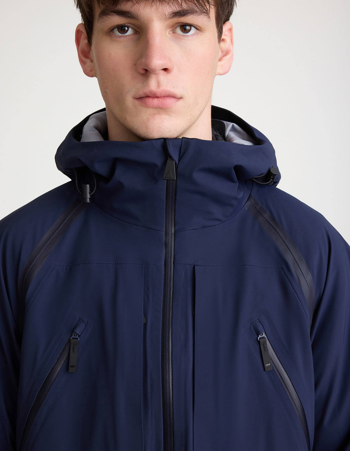 Reverse Hayden 3L Jacket