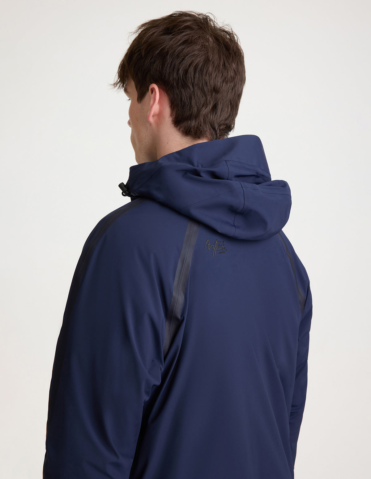 Reverse Hayden 3L Jacket