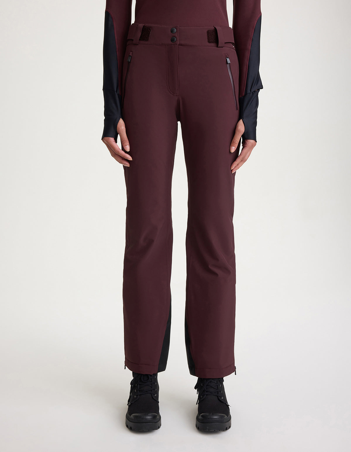 Team Aztech Ski Pant