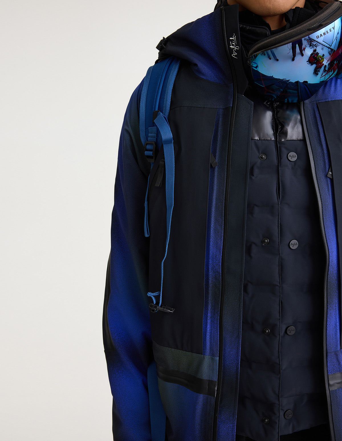 Reverse Hayden 3L Jacket