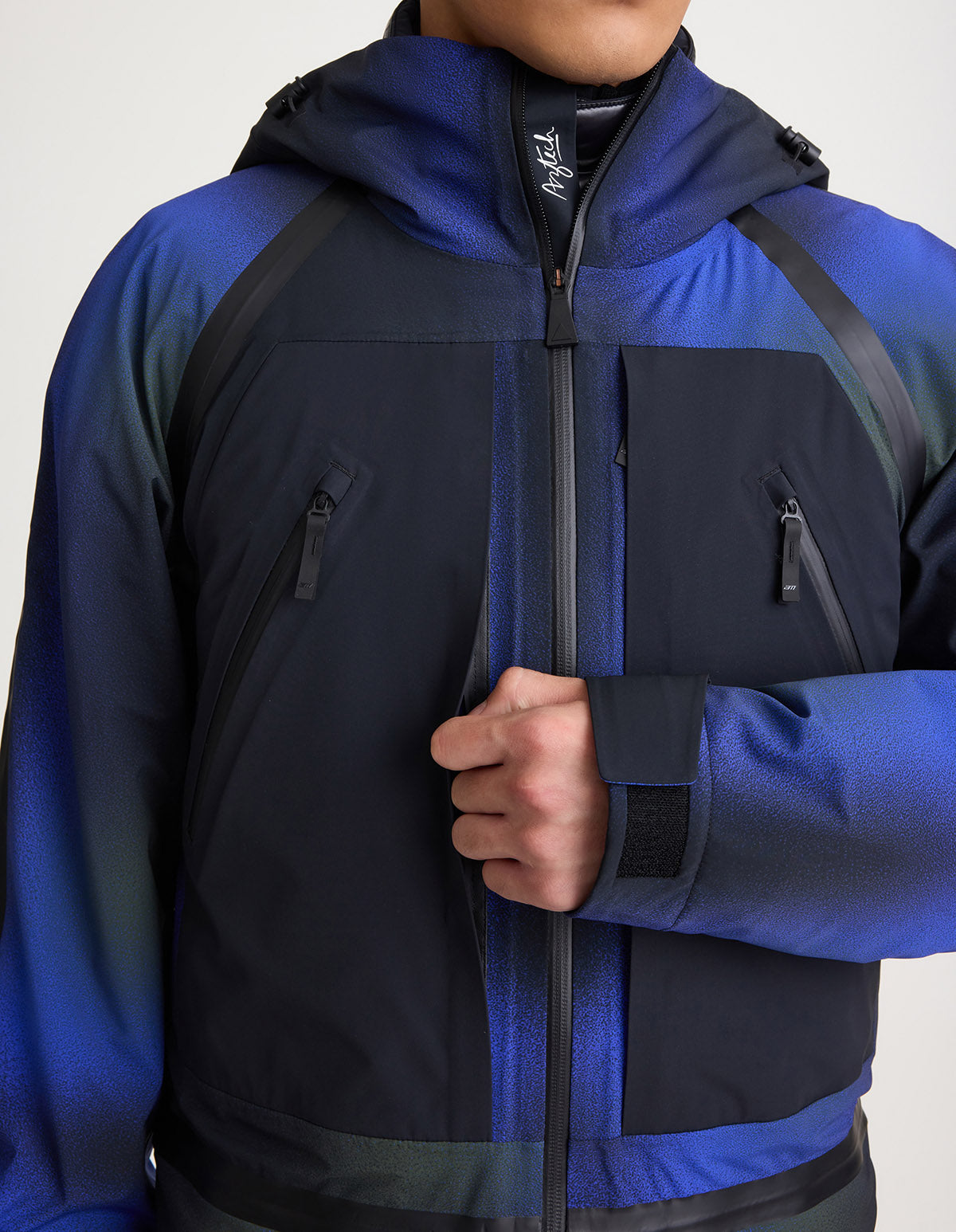 Reverse Hayden 3L Jacket