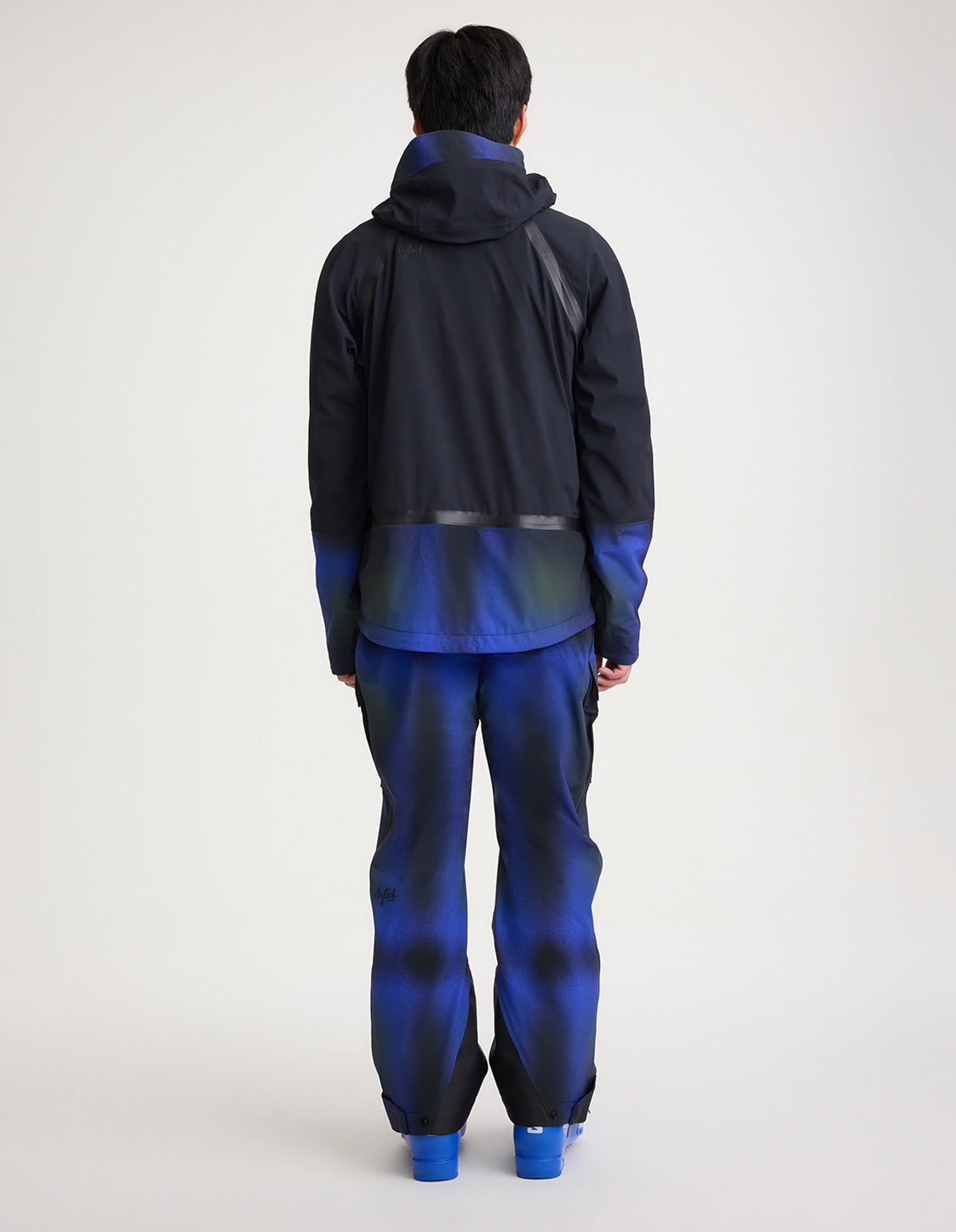Reverse Hayden 3L Jacket