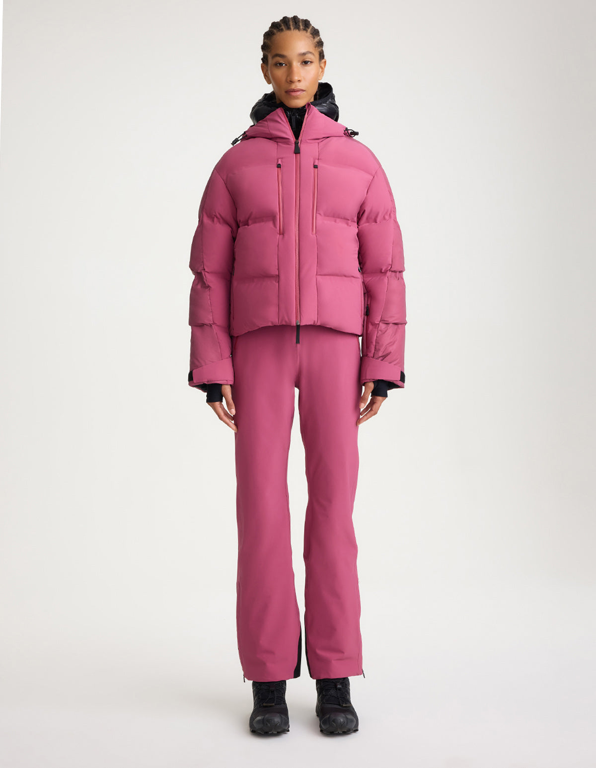 Women's Super Nuke