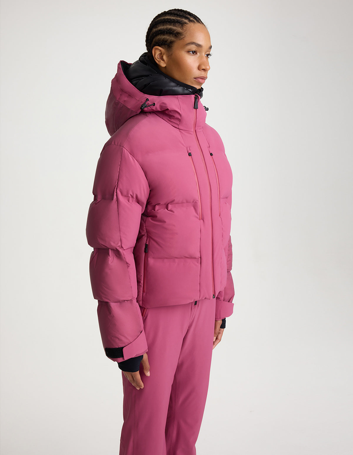 Women's Super Nuke