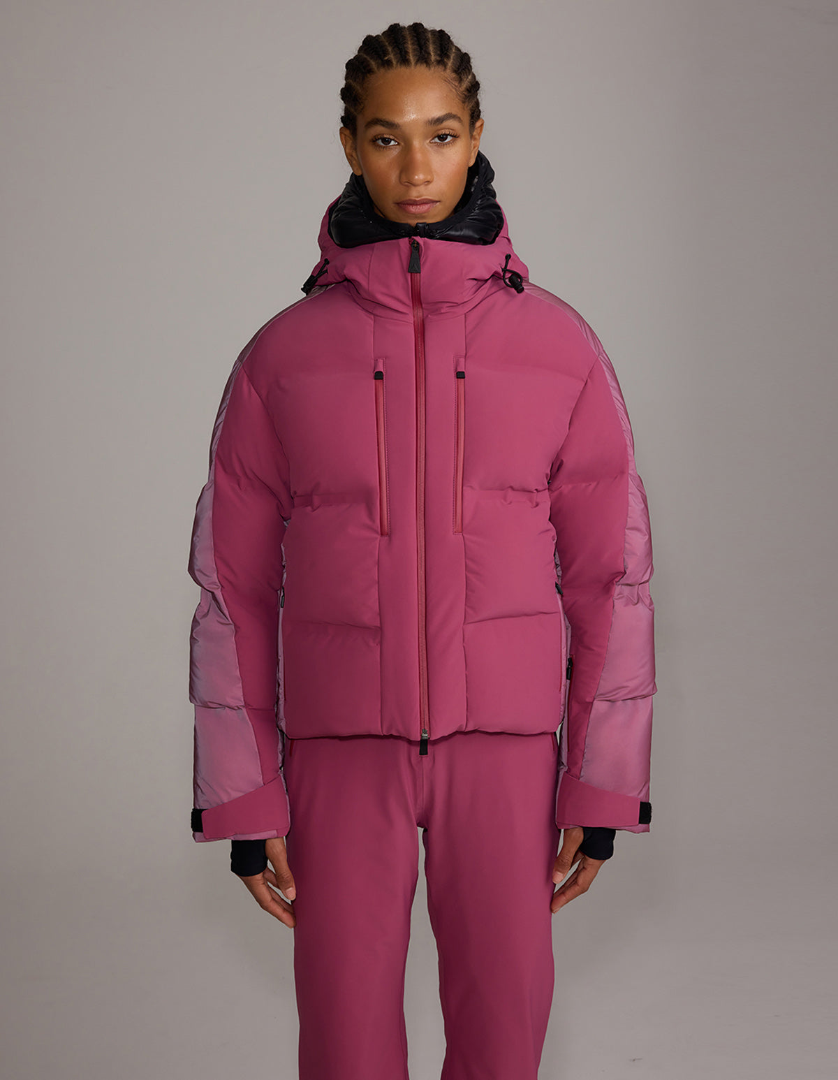 Women's Super Nuke