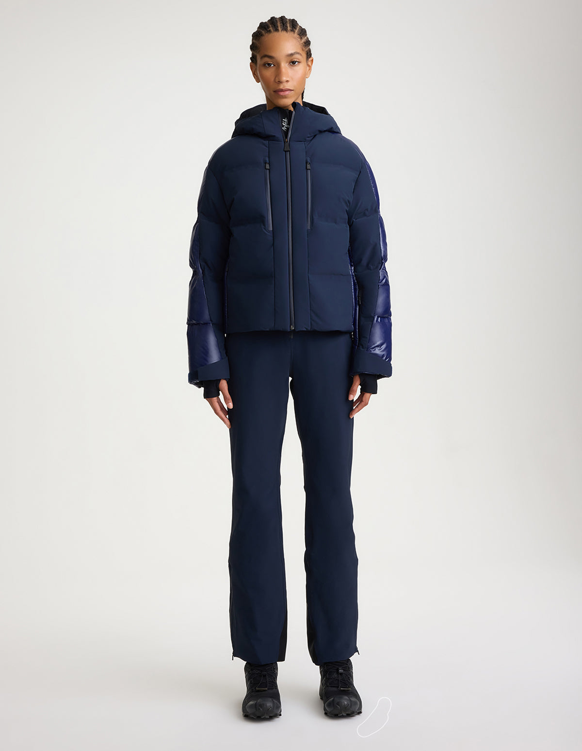 Women's Super Nuke