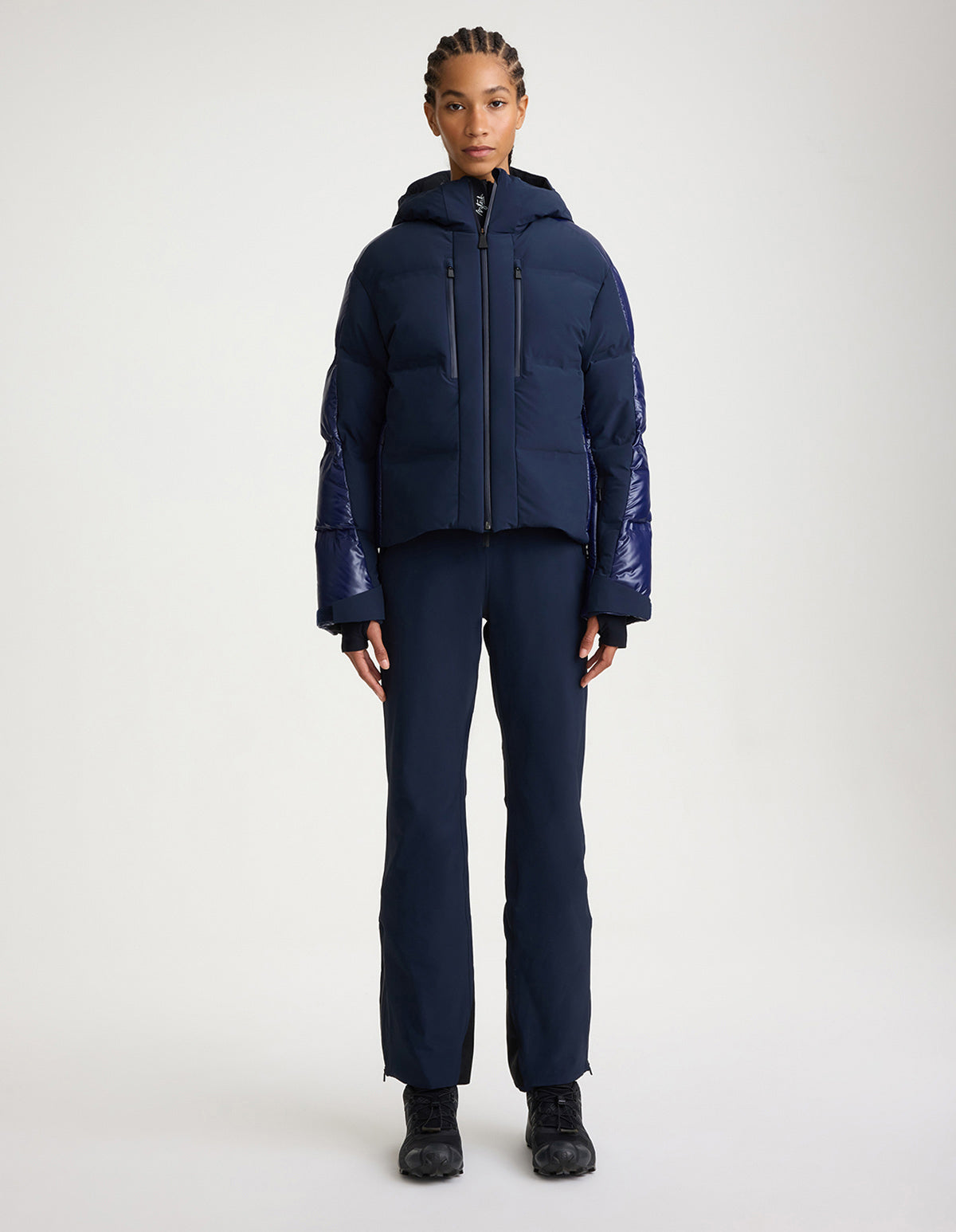 Women's Super Nuke