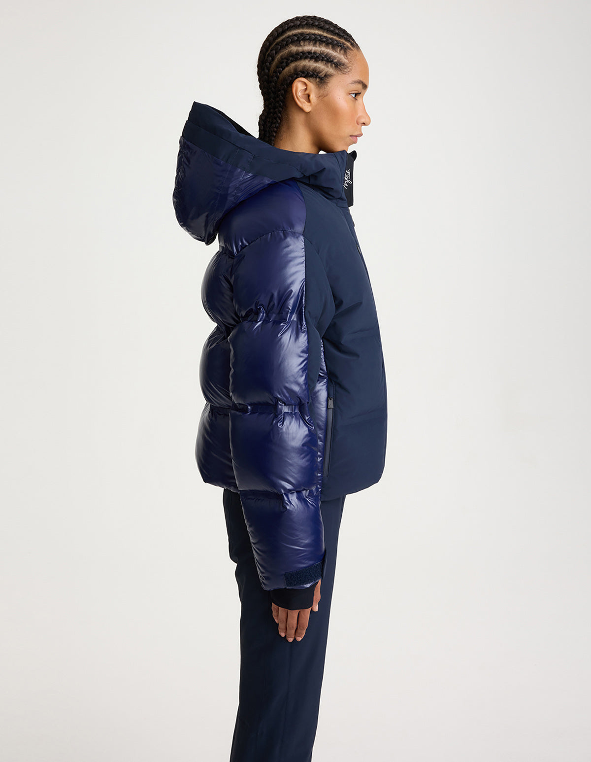 Women's Super Nuke
