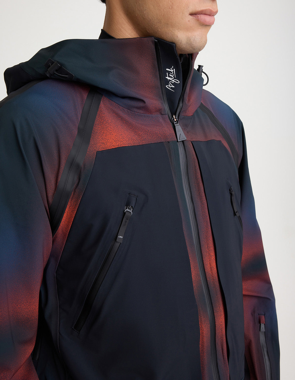 Reverse Hayden 3L Jacket