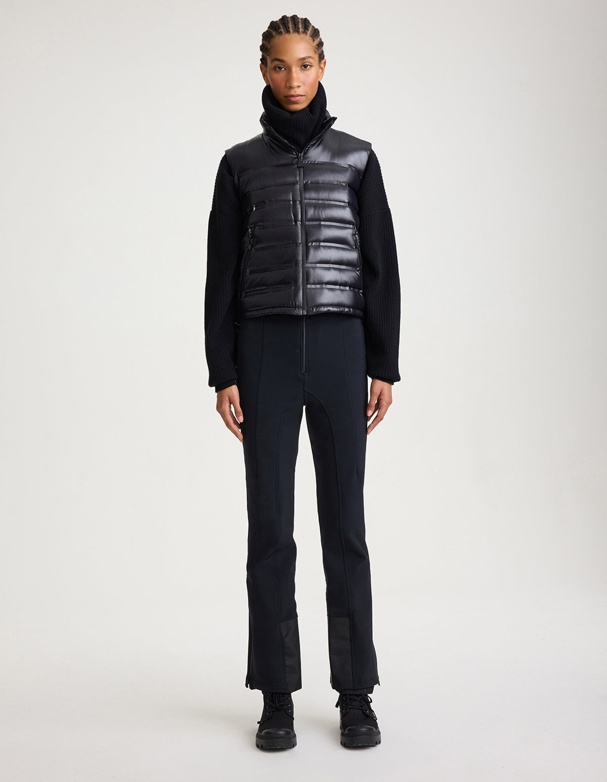 Performance Lightweight Down Vest