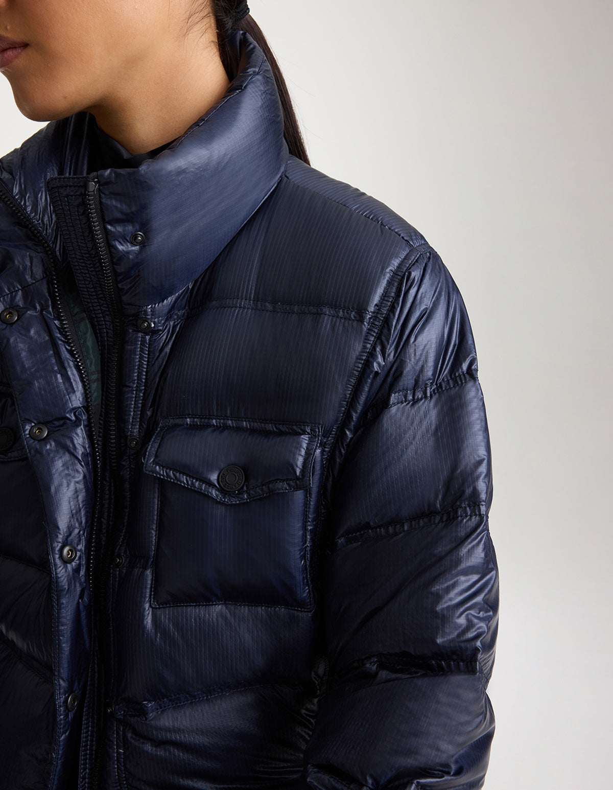 Performance Ski Jessica Jacket