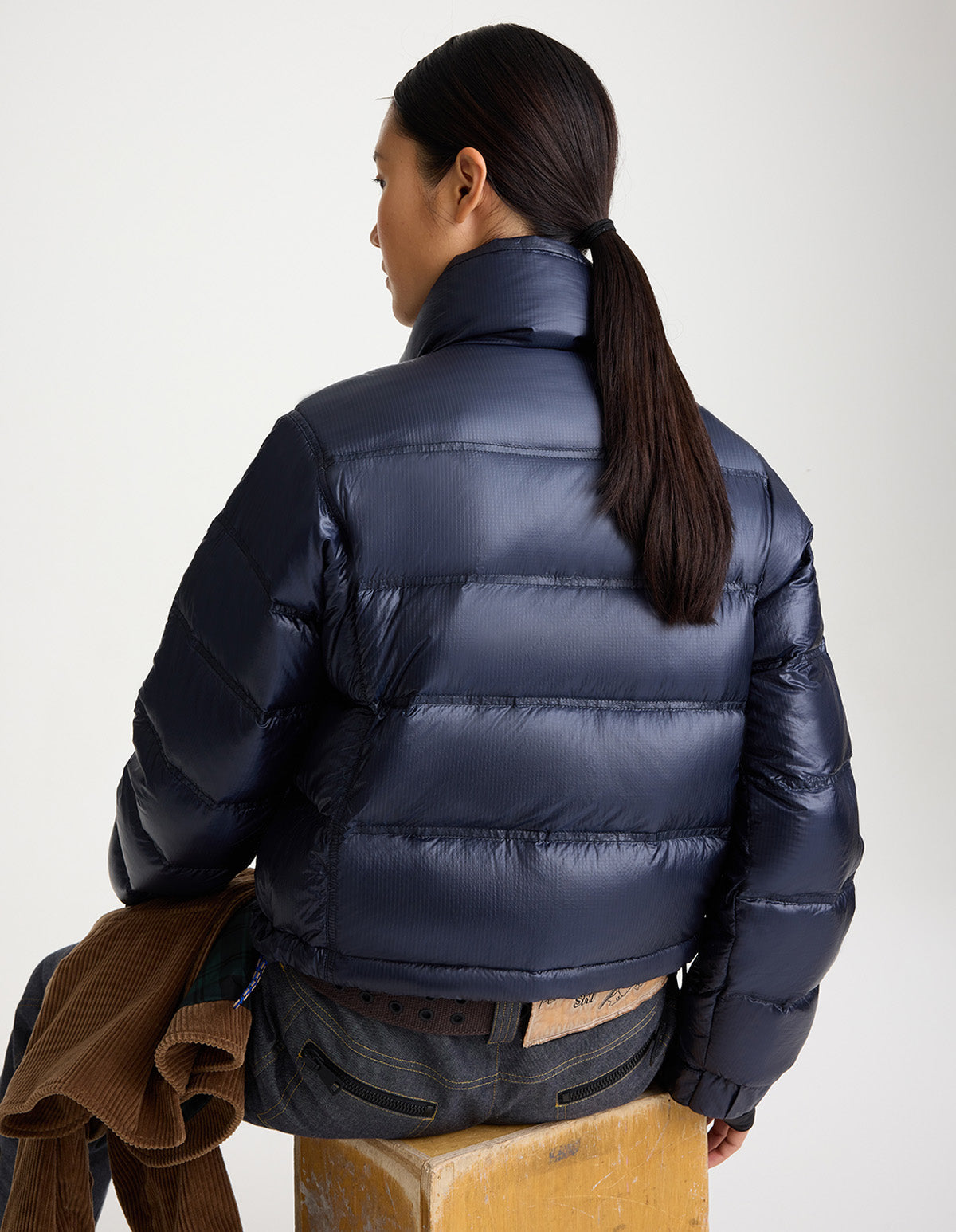 Performance Ski Jessica Jacket