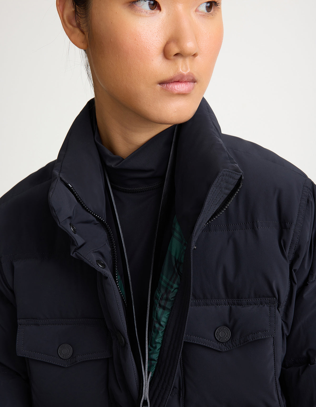 Performance Ski Jessica Jacket