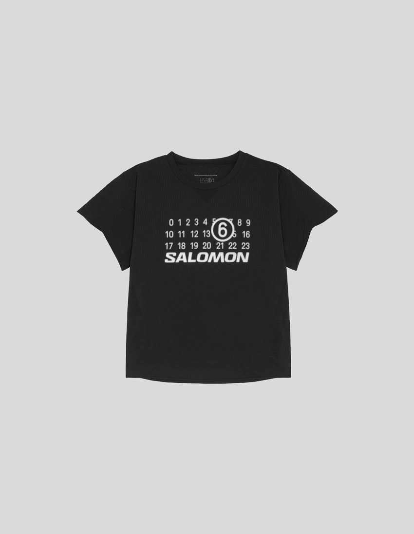 MM6 SALOMON T-SHIRT