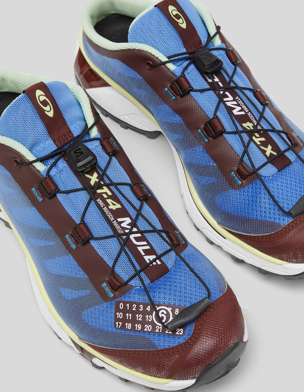 MM6 SALOMON WOMEN'S SXT MULE 4