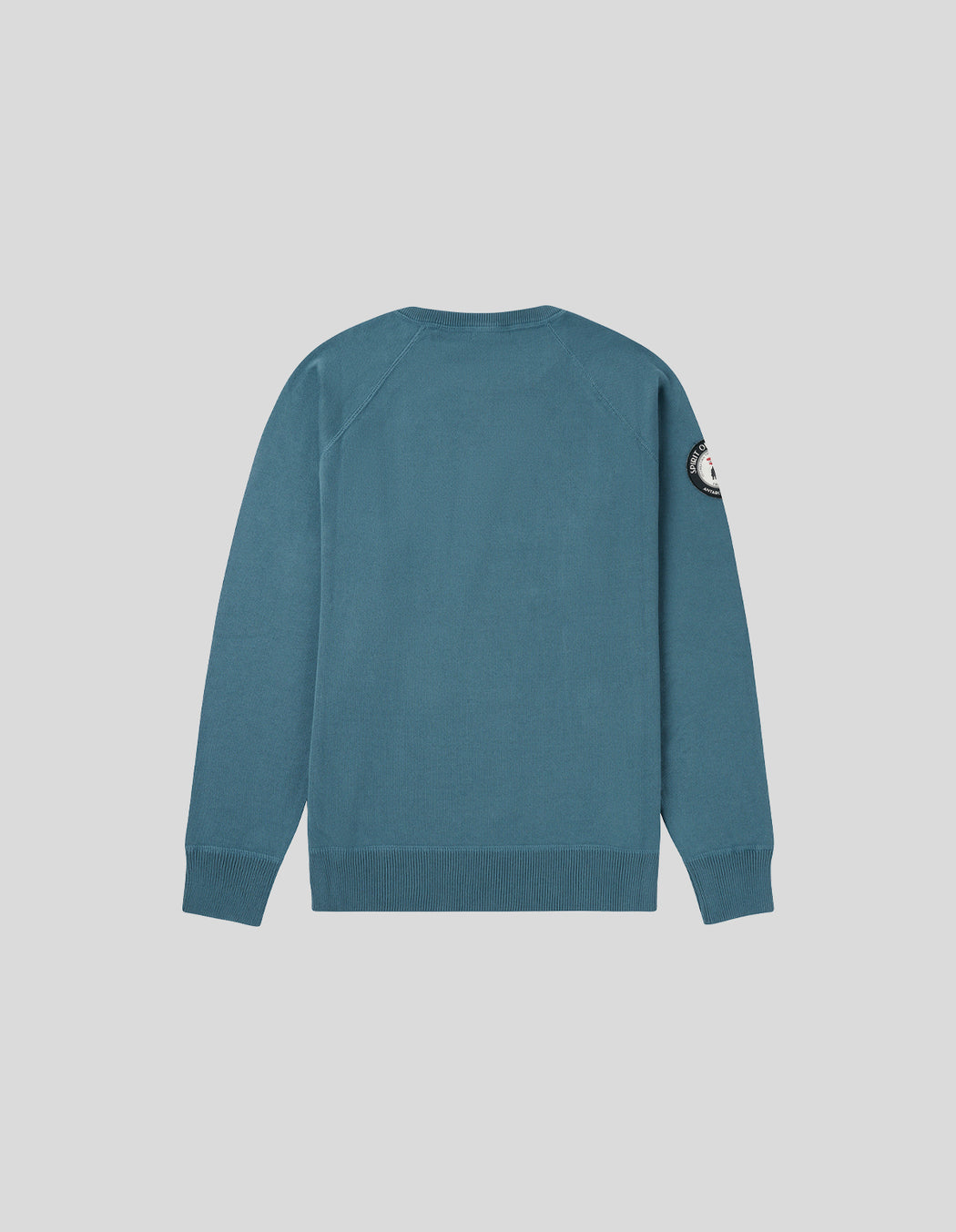 AMUNDSEN LASCAR CREW NECK