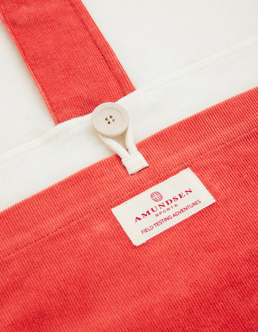 AMUNDSEN VAGABOND FLEECE