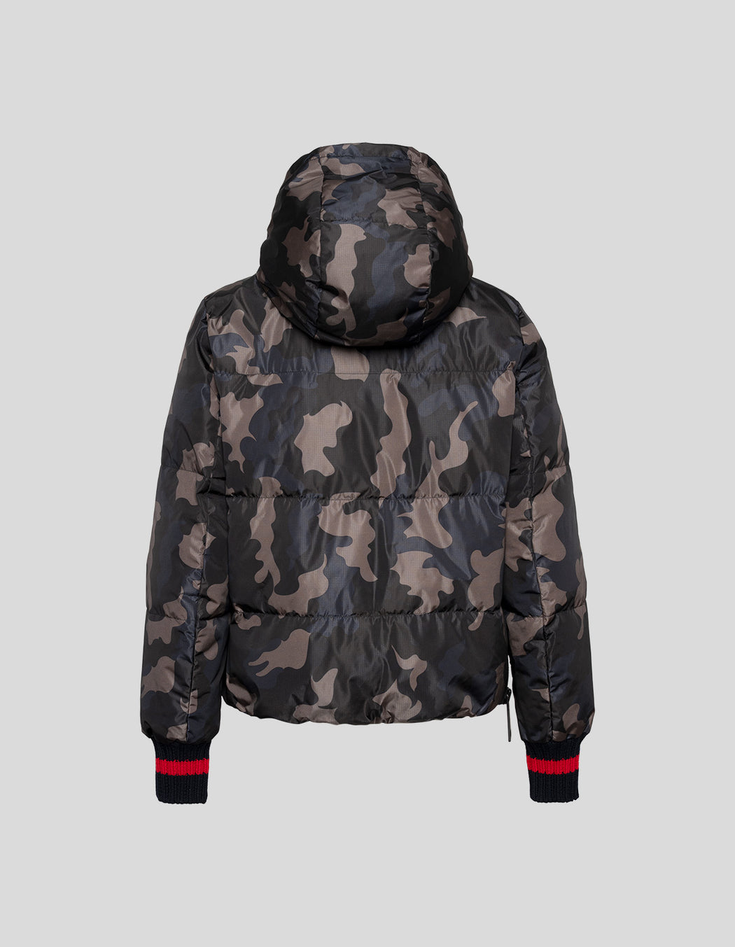 Performance Ski Down Pullover