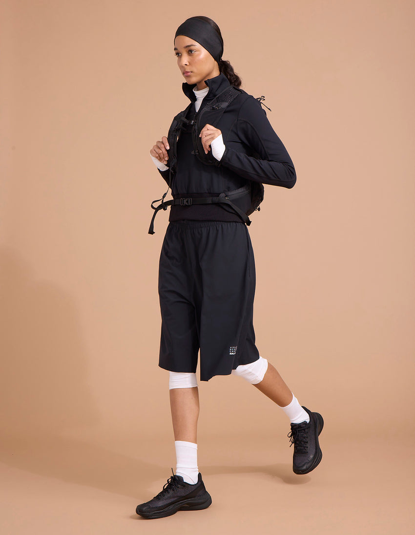 MM6 SALOMON SHORTS – Aztech Mountain