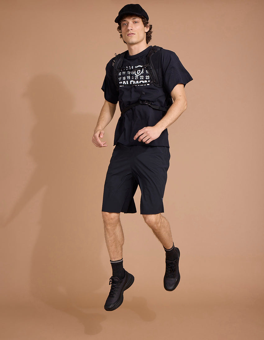 MM6 SALOMON T-SHIRT – Aztech Mountain