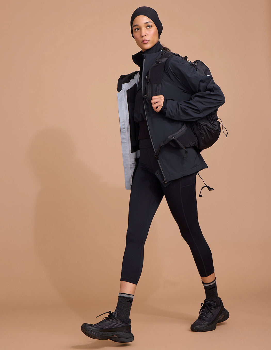 MM6 SALOMON WOMEN'S SPECTUR 2 SNEAKER