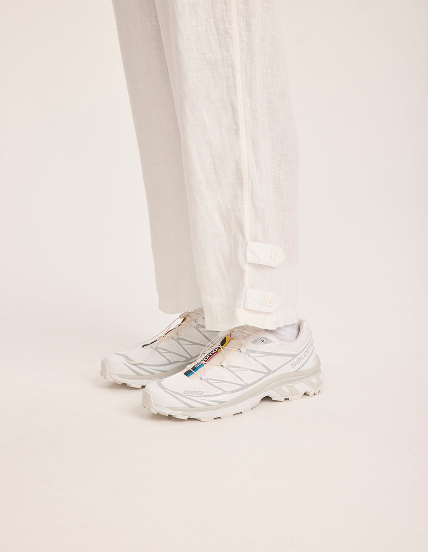AMUNDSEN SAFARI LINEN PANT