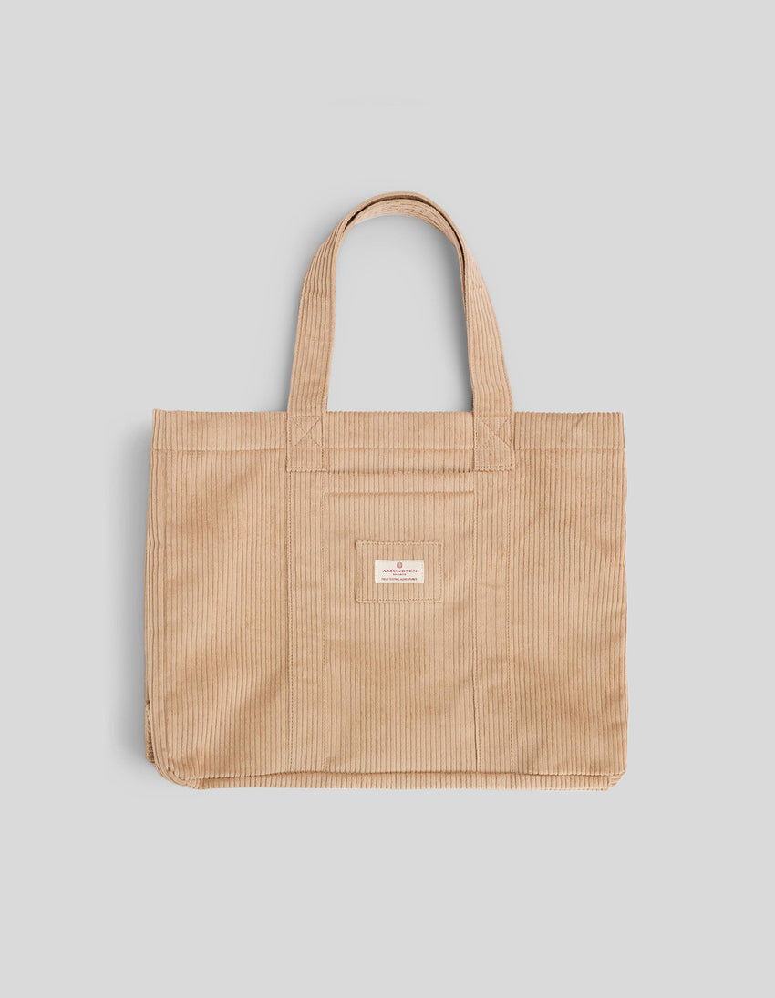 AMUNDSEN ARCHIPELAGO TOTE